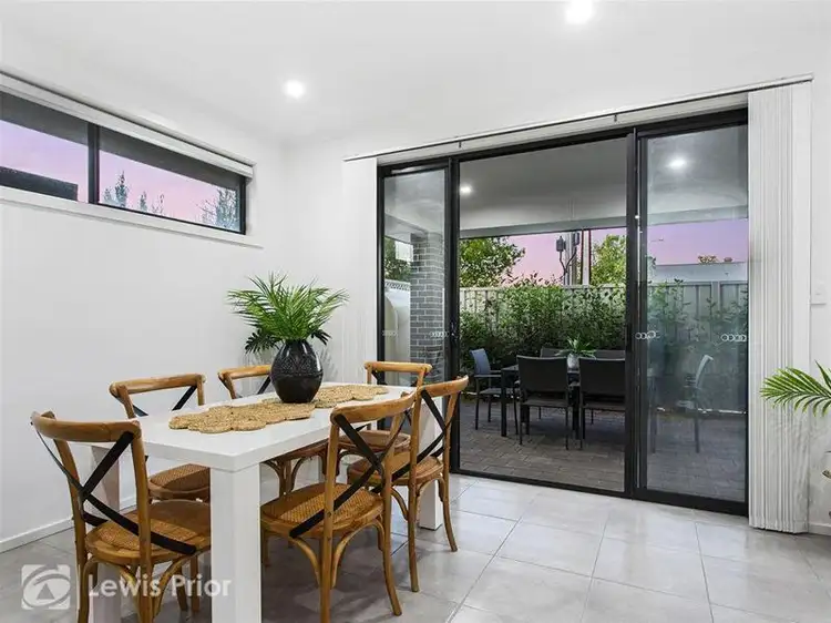 Fourth view of Homely house listing, 15A Chitral Terrace, South Plympton SA 5038