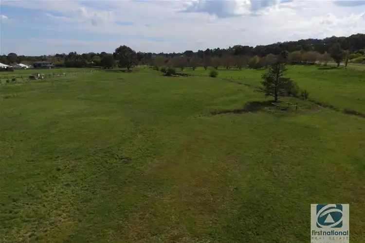 Fourth view of Homely land listing, Lot 2 Stanley Road, Beechworth VIC 3747