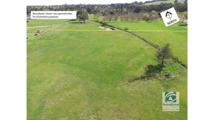 Fifth view of Homely land listing, Lot 2 Stanley Road, Beechworth VIC 3747