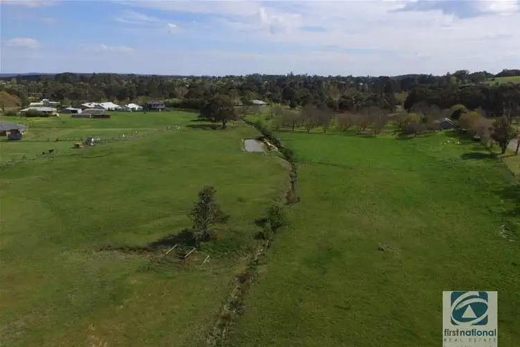 Sixth view of Homely land listing, Lot 2 Stanley Road, Beechworth VIC 3747