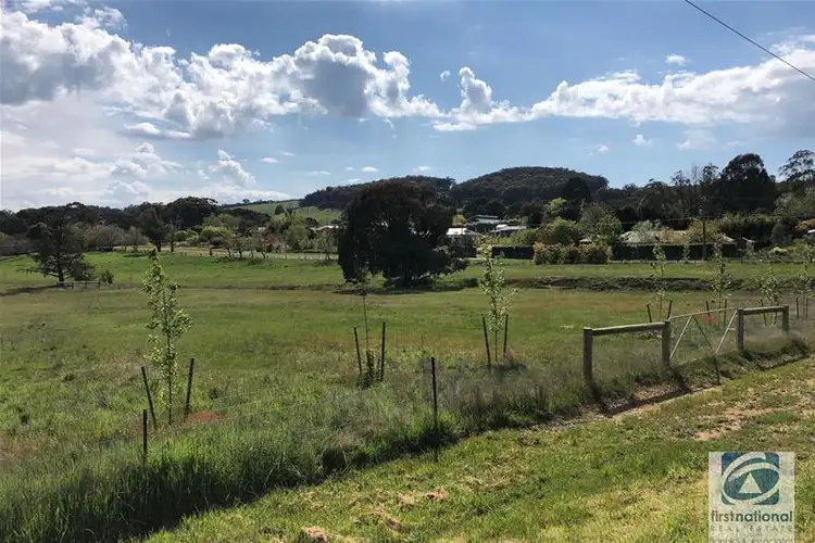 Seventh view of Homely land listing, Lot 2 Stanley Road, Beechworth VIC 3747