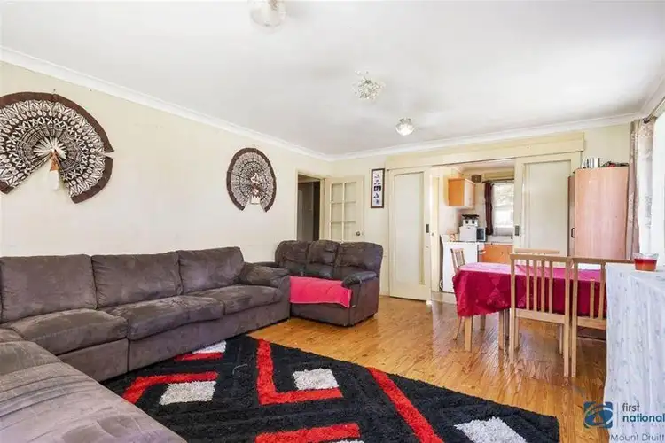 Second view of Homely house listing, 9 Mudie Place, Blackett NSW 2770