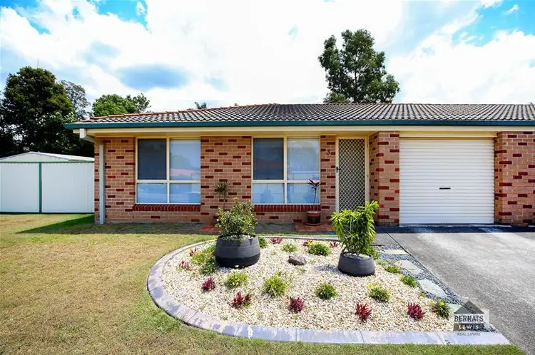 Main view of Homely unit listing, 3/12-24 Halliday Street, Eagleby QLD 4207