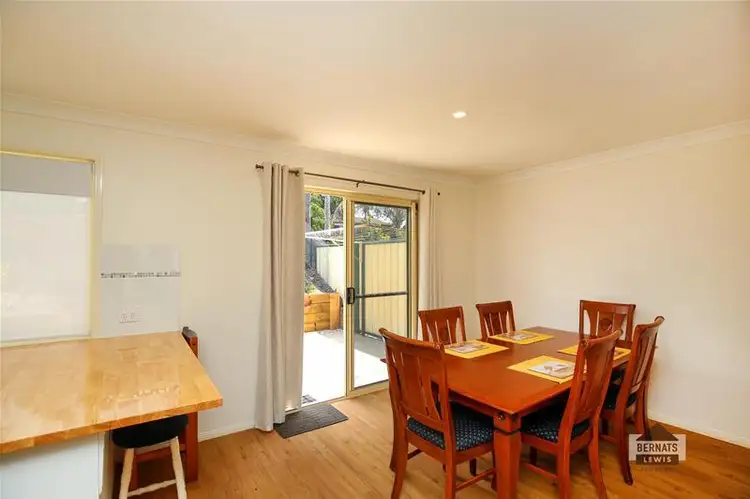 Fifth view of Homely unit listing, 3/12-24 Halliday Street, Eagleby QLD 4207