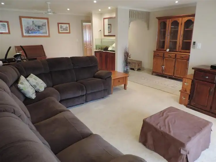 Second view of Homely house listing, 40 Commerce Road, Murray Bridge SA 5253