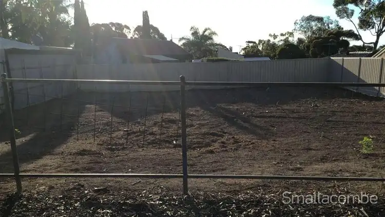 Second view of Homely land listing, 2 Dobson Avenue, Pasadena SA 5042