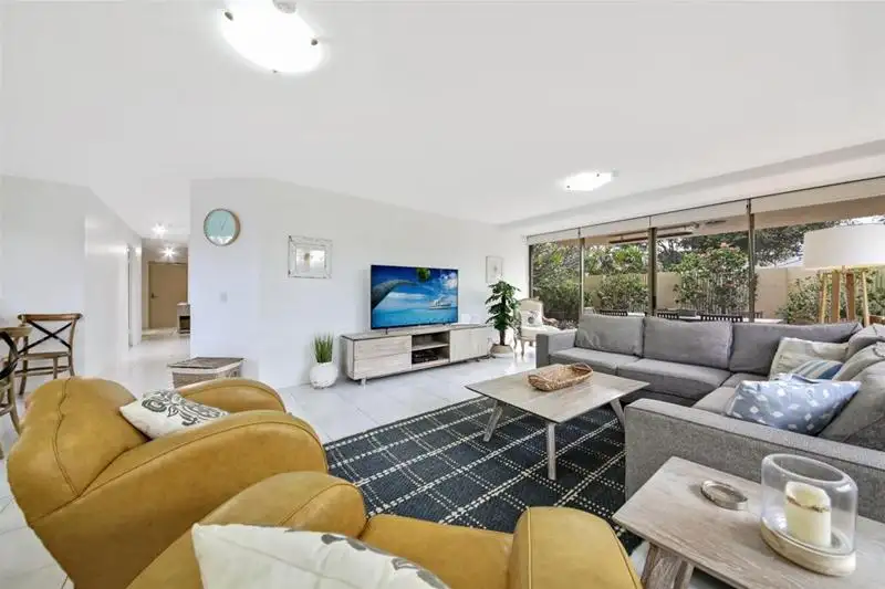 Main view of Homely apartment listing, 'NORFOLK' 3534 Main Beach Parade, Main Beach QLD 4217