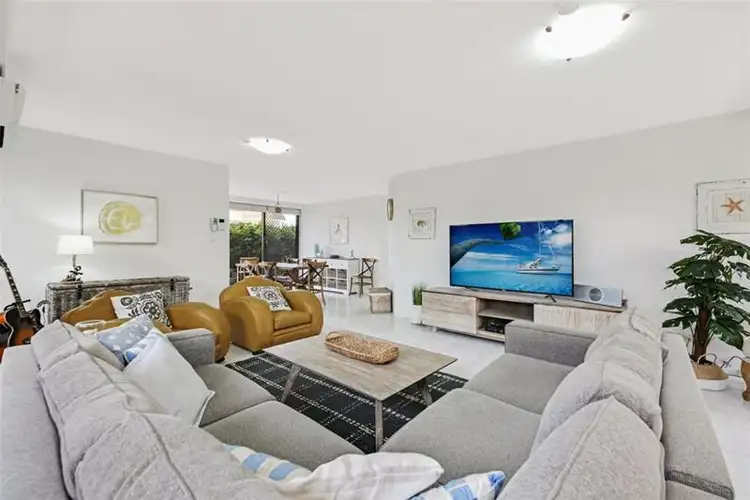 Second view of Homely apartment listing, 'NORFOLK' 3534 Main Beach Parade, Main Beach QLD 4217