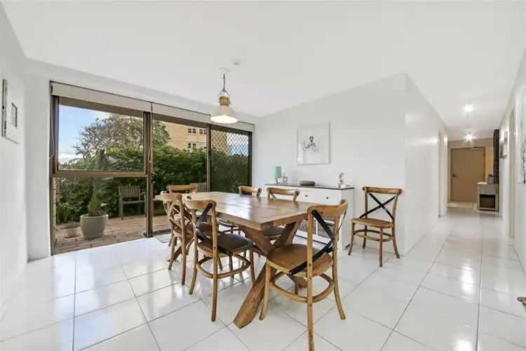 Third view of Homely apartment listing, 'NORFOLK' 3534 Main Beach Parade, Main Beach QLD 4217