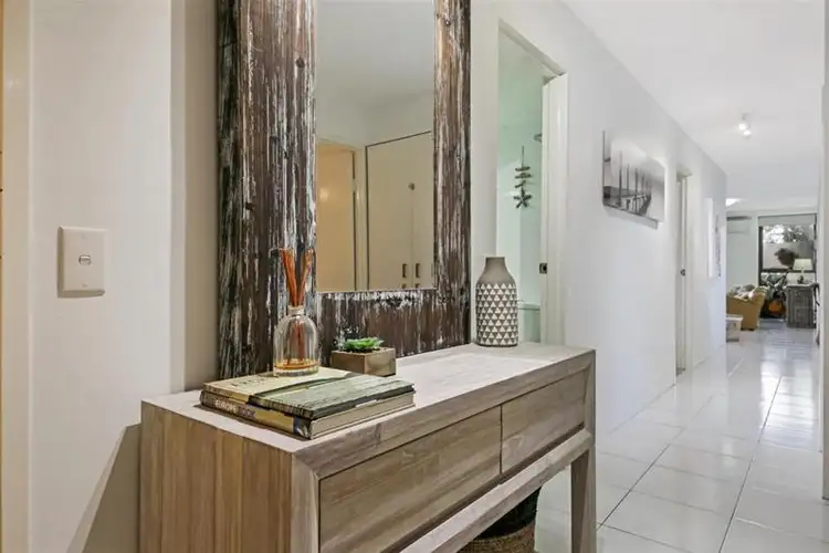 Fifth view of Homely apartment listing, 'NORFOLK' 3534 Main Beach  Parade, Main Beach QLD 4217