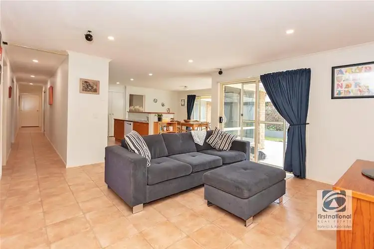 Fourth view of Homely house listing, 1a Mcharg Place, Beechworth VIC 3747