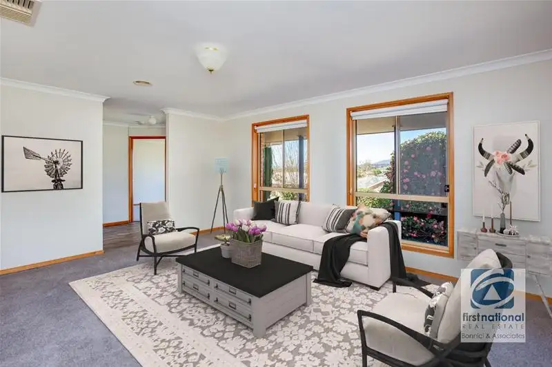 Main view of Homely house listing, 16 Swift Court, West Wodonga VIC 3690