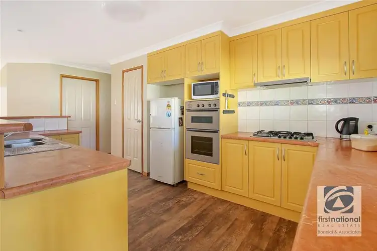 Fourth view of Homely house listing, 16 Swift Court, West Wodonga VIC 3690