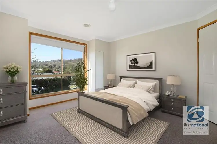 Sixth view of Homely house listing, 16 Swift Court, West Wodonga VIC 3690