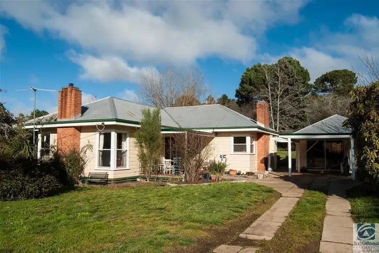 31 Beechworth Stanley Road, Stanley VIC 3747