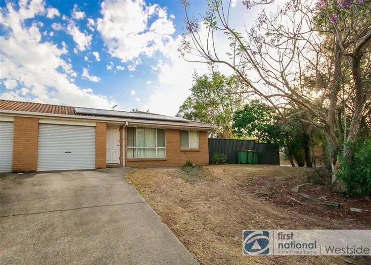 2/7 Mooney Close, Goodna QLD 4300