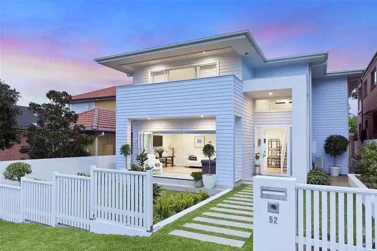 52 Plateau Road, Collaroy Plateau NSW 2097