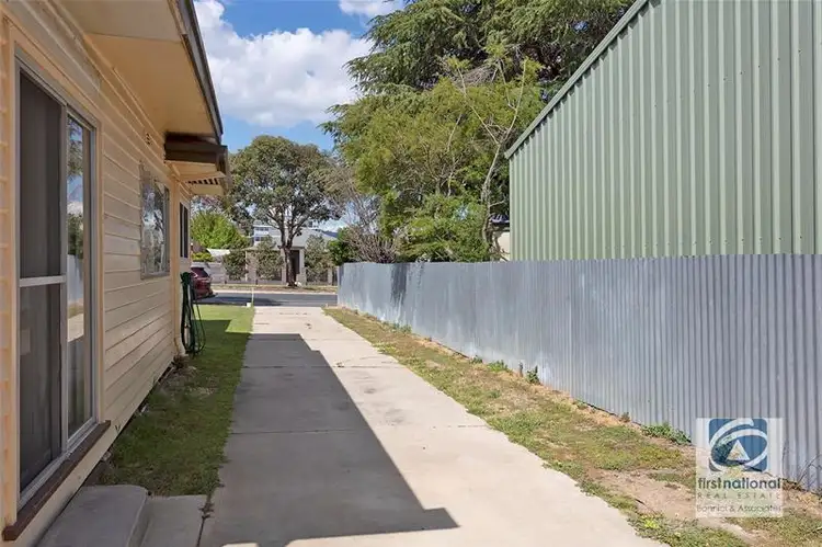 Fourth view of Homely land listing, 11A Smythe Street, Wodonga VIC 3690