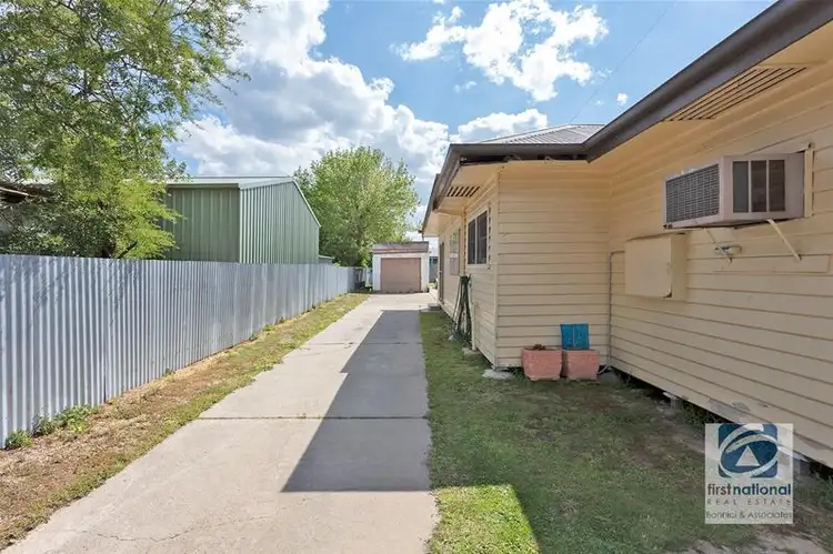 Fifth view of Homely land listing, 11A Smythe Street, Wodonga VIC 3690