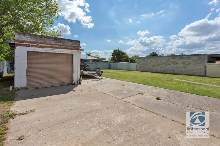 Seventh view of Homely land listing, 11A Smythe Street, Wodonga VIC 3690