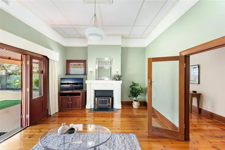 Second view of Homely house listing, 70 Hastings Street, Glenelg South SA 5045