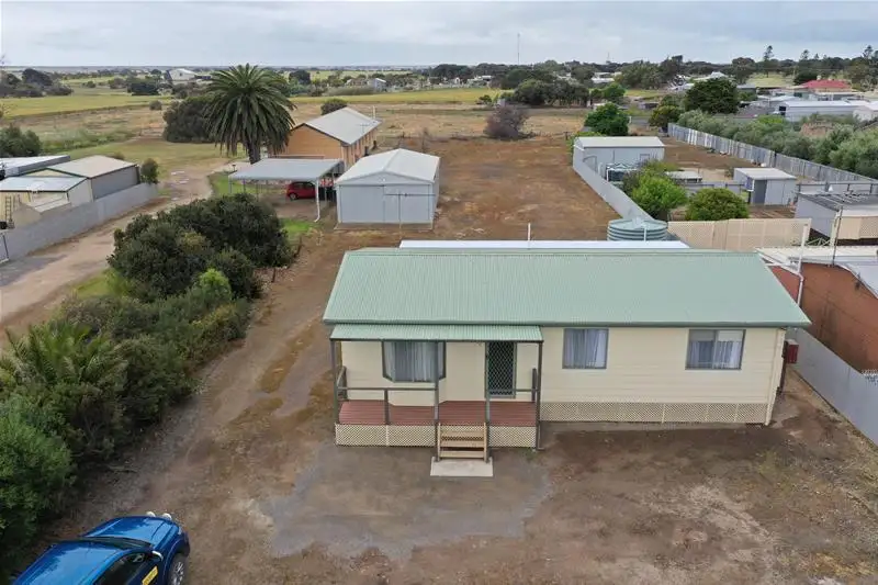 Main view of Homely house listing, 12 Gillerton Terrace, Edithburgh SA 5583
