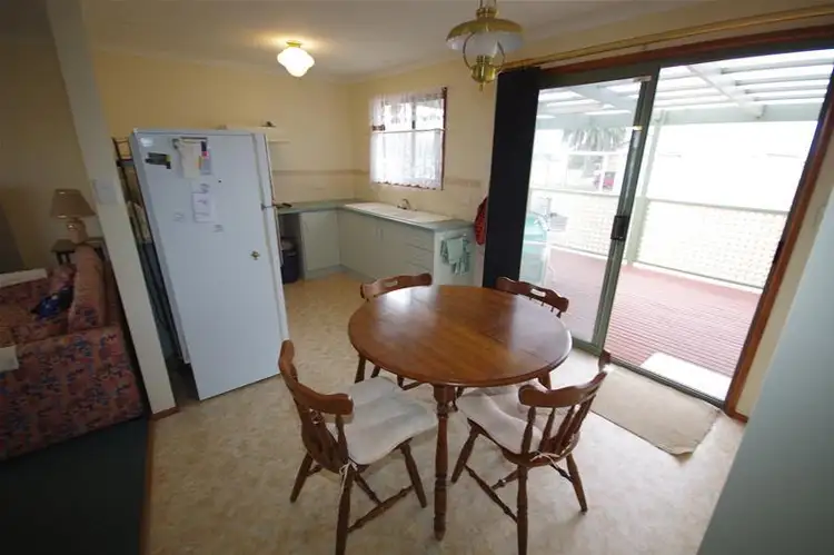 Second view of Homely house listing, 12 Gillerton Terrace, Edithburgh SA 5583