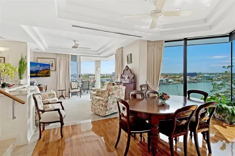 5/20 Riverview Parade, Surfers Paradise QLD 4217