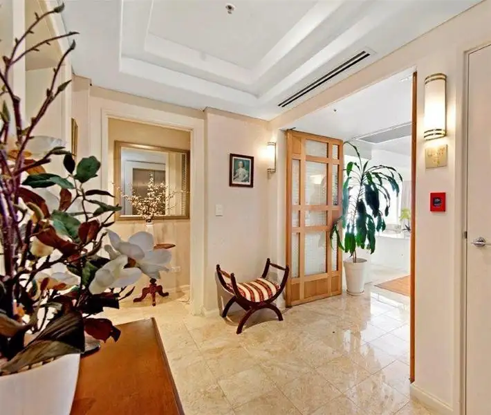 Third view of Homely apartment listing, 5/20 Riverview Parade, Surfers Paradise QLD 4217