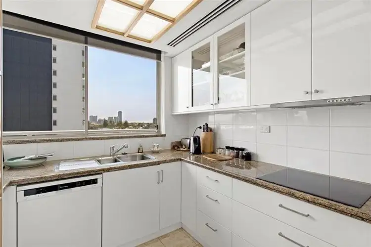 Sixth view of Homely apartment listing, 5/20 Riverview Parade, Surfers Paradise QLD 4217