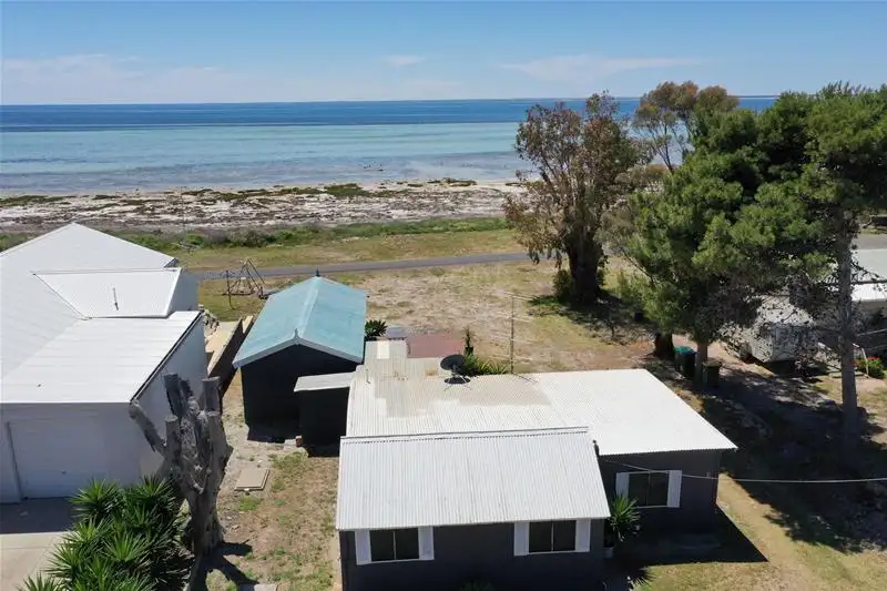 Main view of Homely house listing, 81 Esplanade, Point Turton SA 5575