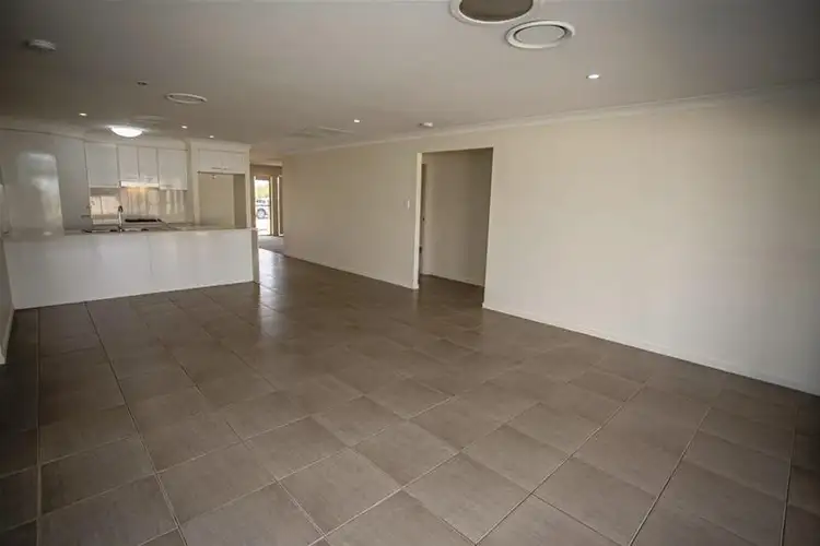 Fifth view of Homely house listing, 28 Frame Street, Chinchilla QLD 4413