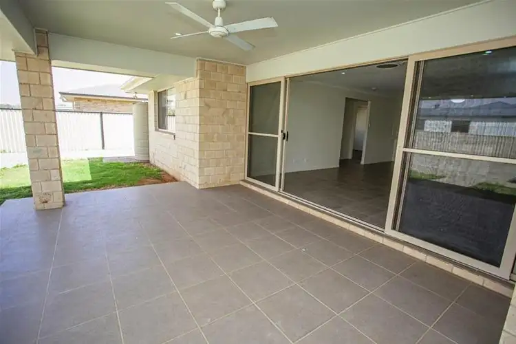 Sixth view of Homely house listing, 28 Frame Street, Chinchilla QLD 4413