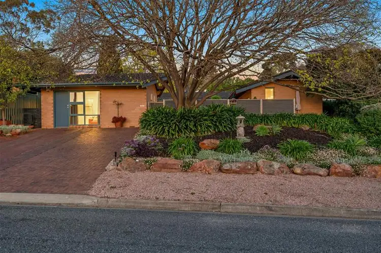 Main view of Homely house listing, 7 Condada Drive, Banksia Park SA 5091
