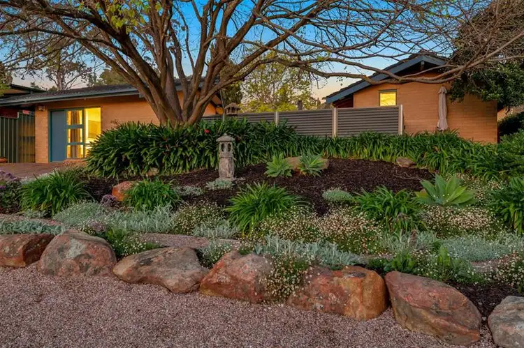 Second view of Homely house listing, 7 Condada Drive, Banksia Park SA 5091