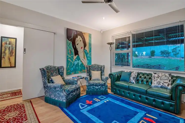 Fifth view of Homely house listing, 7 Condada Drive, Banksia Park SA 5091