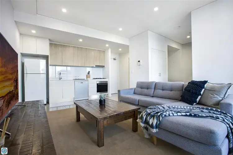 305/14 Auburn Street, Wollongong NSW 2500