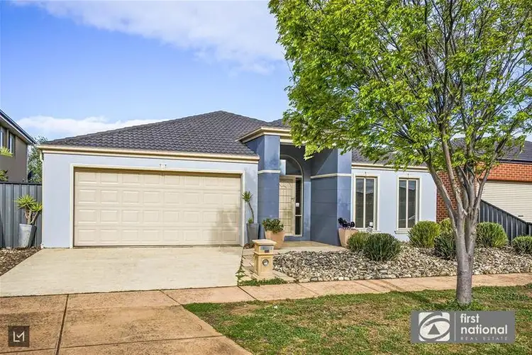 19 Barwick Gardens, Point Cook VIC 3030