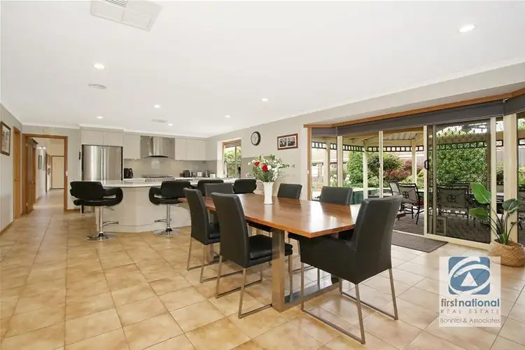 Third view of Homely house listing, 10 Willow Parade, Wodonga VIC 3690