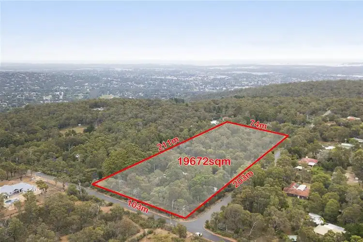 Fourth view of Homely house listing, 60 Buchanan Road, Roleystone WA 6111