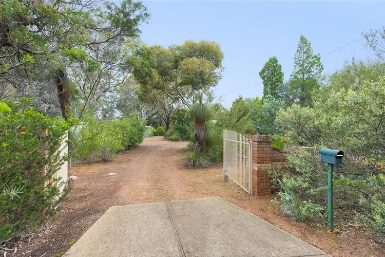 Fifth view of Homely house listing, 60 Buchanan Road, Roleystone WA 6111