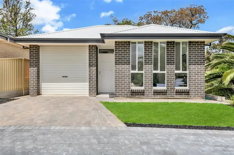 3/21 Hazel Grove, Ridgehaven SA 5097