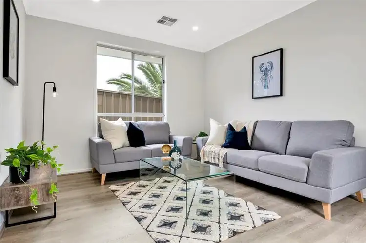 Second view of Homely house listing, 3/21 Hazel Grove, Ridgehaven SA 5097