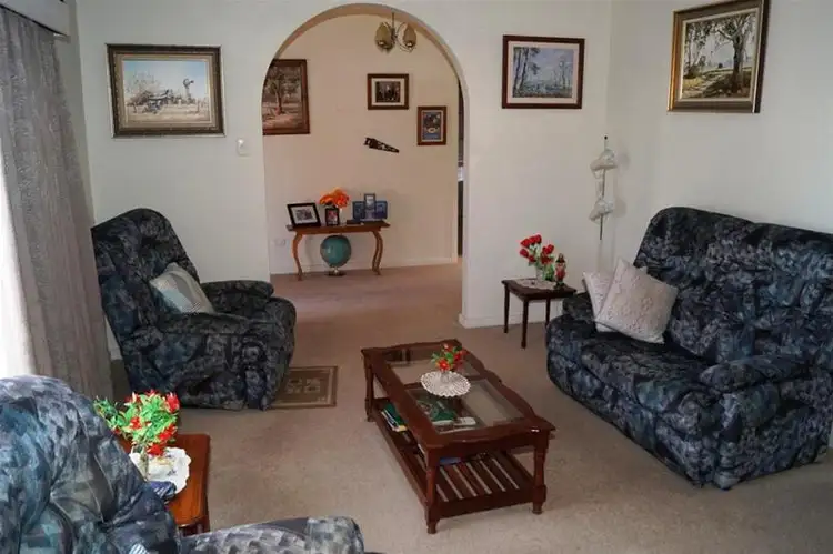 Sixth view of Homely house listing, 8 Nelson Street, Numurkah VIC 3636