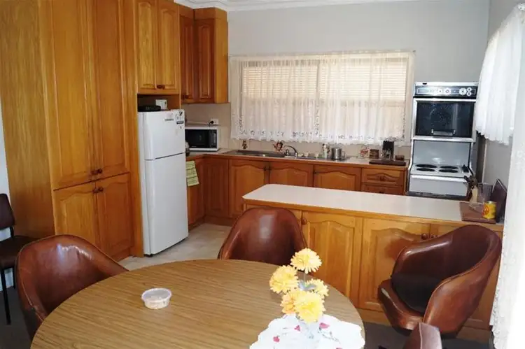 Seventh view of Homely house listing, 8 Nelson Street, Numurkah VIC 3636