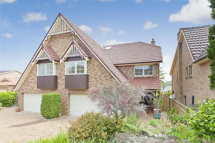 63B Norfolk Avenue, Collaroy NSW 2097