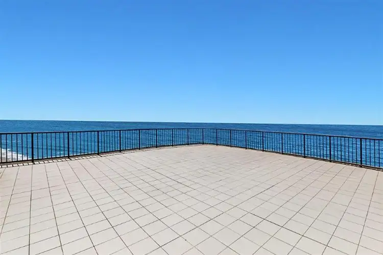 Fourth view of Homely apartment listing, 40L/4 Old Burleigh Road, Surfers Paradise QLD 4217