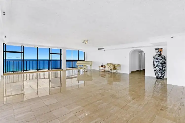 Fifth view of Homely apartment listing, 40L/4 Old Burleigh Road, Surfers Paradise QLD 4217