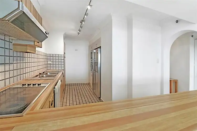 Sixth view of Homely apartment listing, 40L/4 Old Burleigh Road, Surfers Paradise QLD 4217