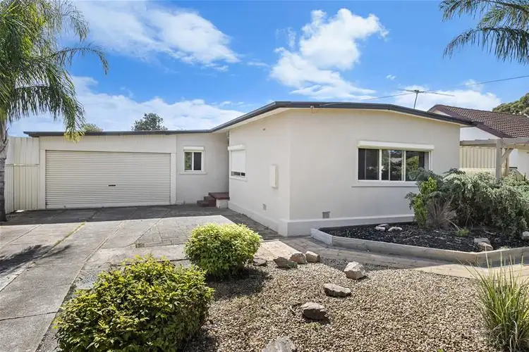 37 Crisp Road, Elizabeth Downs SA 5113